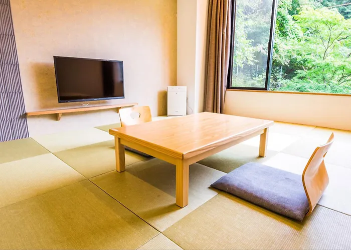 Ooedo Onsen Monogatari Ikaho