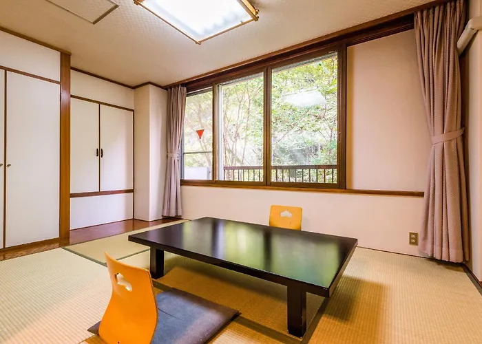 Ooedo Onsen Monogatari Ikaho