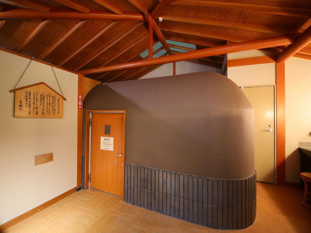 Ooedo Onsen Monogatari Ikaho 涩川市