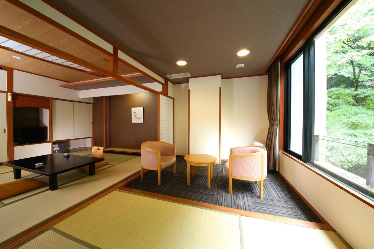 Ooedo Onsen Monogatari Ikaho