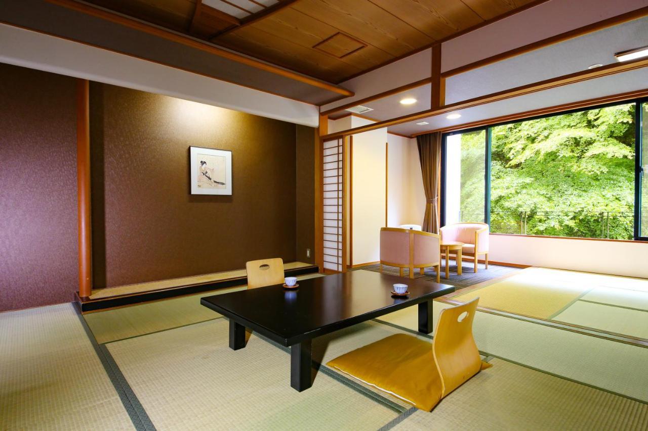 Ooedo Onsen Monogatari Ikaho 3* 涩川市