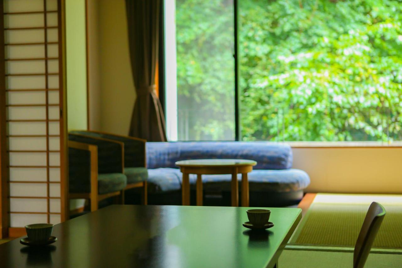 Ooedo Onsen Monogatari Ikaho