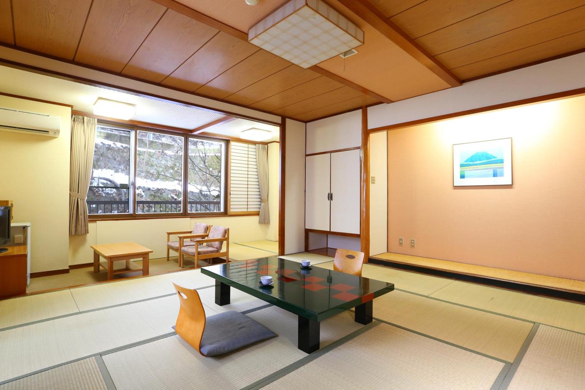 Ooedo Onsen Monogatari Ikaho 3* 渋川市