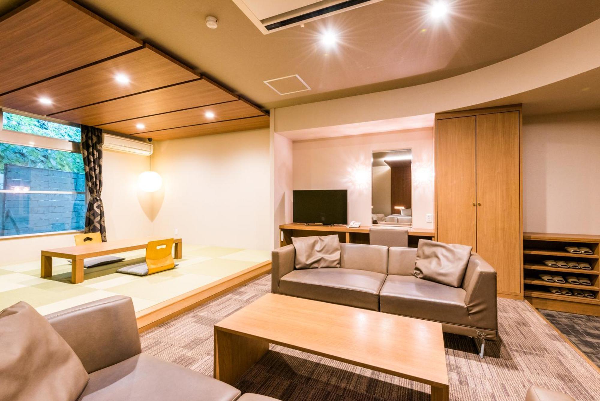 Ooedo Onsen Monogatari Ikaho 3* 涩川市