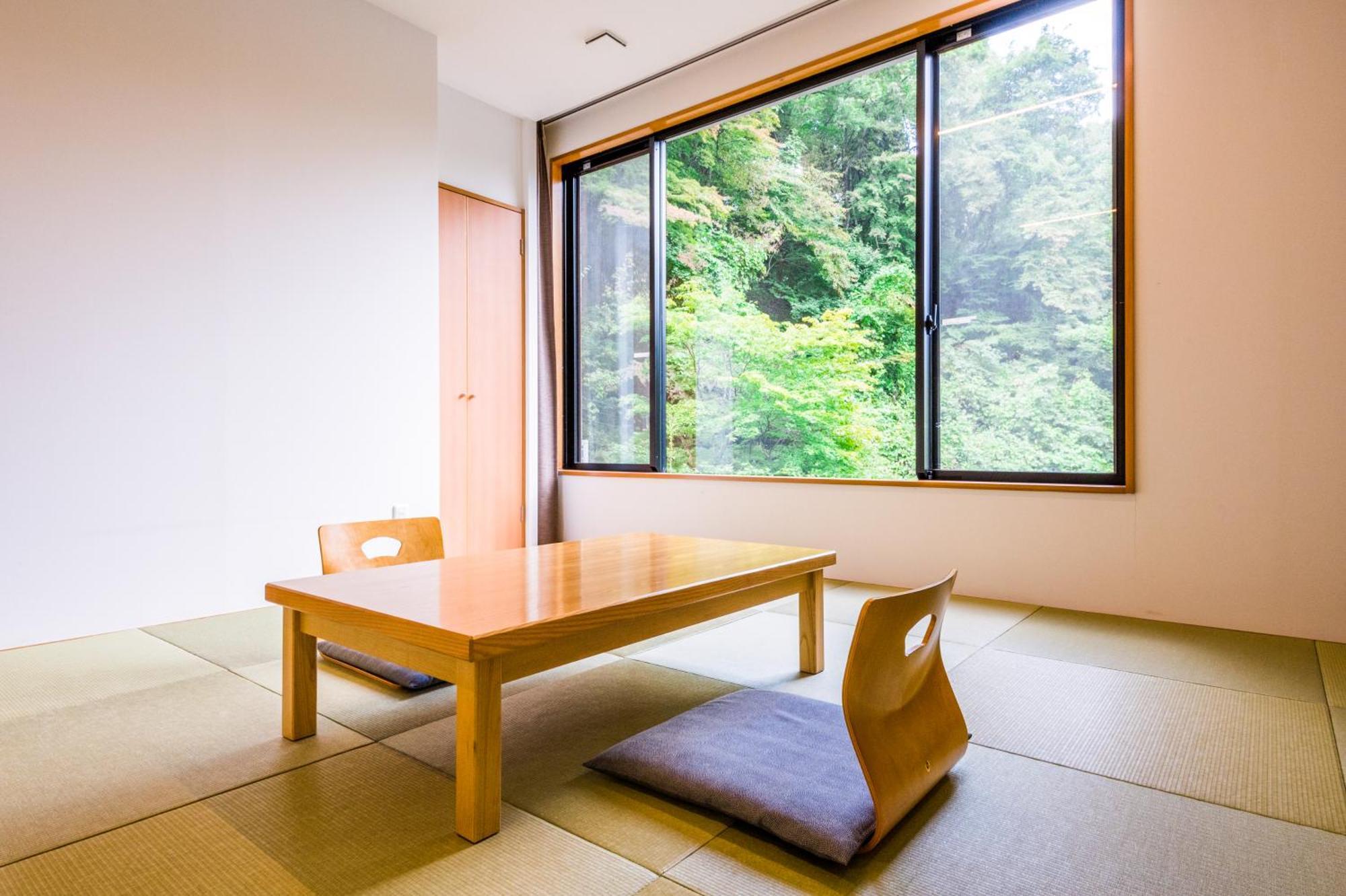 传统日式旅馆 Ooedo Onsen Monogatari Ikaho 涩川市