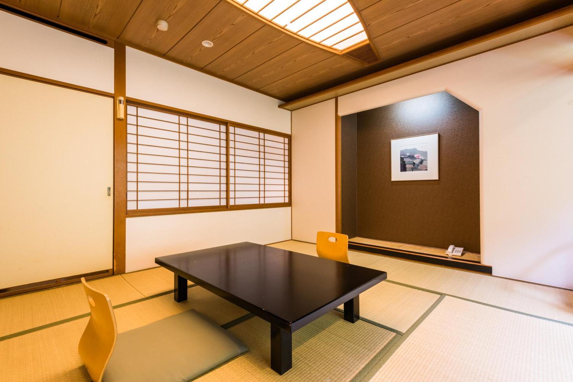 Ooedo Onsen Monogatari Ikaho 3*