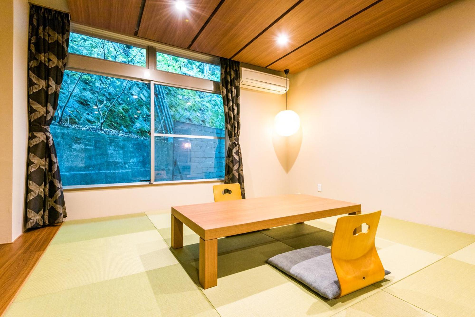 Ooedo Onsen Monogatari Ikaho 渋川市